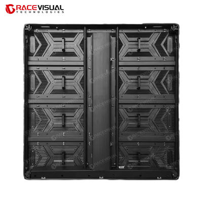 OE Series 5000nits IP65 Outdoor LED Display Panel 23.5kg Lightweight