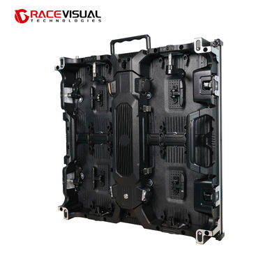 ORB Series Outdoor Rental LED - Built for Touring Pros Who Need Weatherproof Brilliance!