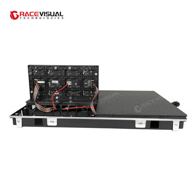 P2.5 Indoor LED Display – Experience Crystal-Clear Images with 7680Hz Refresh Rate | Compact 640×480mm Cabinet | Bright, Beautiful, Built for Worship, Retail & Hospitality Spaces