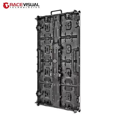 P3.9 Outdoor Rental LED Display Screen & Video Wall For Events