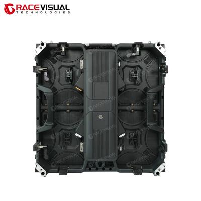 ORA Series Outdoor LED Display - High Brightness & Weatherproof for Events
