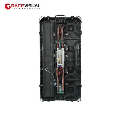 IRA Series Indoor LED Display - High-Performance Visual Solution