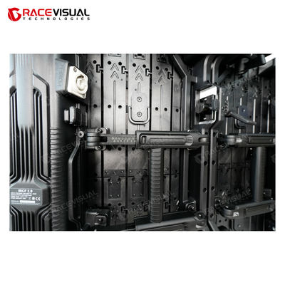 Flexible Indoor Rental LED Screen/LED wall