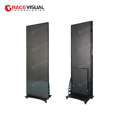 IP Series Digital Poster Display – The Ultimate Versatile Canvas for Modern Visual Communication!