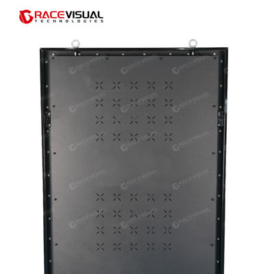 IP Series Digital Poster Display – The Ultimate Versatile Canvas for Modern Visual Communication!