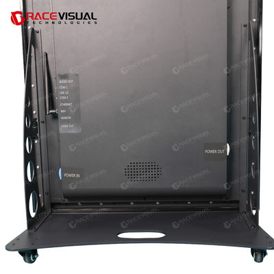 IP Series Digital Poster Display – The Ultimate Versatile Canvas for Modern Visual Communication!