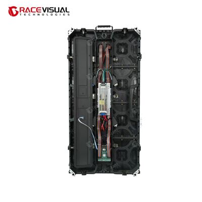 IRA Series Indoor LED Display – Ultra-Fast Setup, Seamless Splicing, High Refresh Performance
