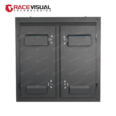OC Series Outdoor LED Display 5500nits Ultra-Bright, IP65 Waterproof & Fully Customizable