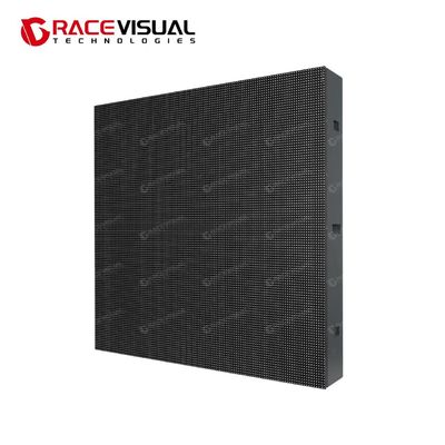 OC Series Outdoor LED Display 5500nits Ultra-Bright, IP65 Waterproof & Fully Customizable