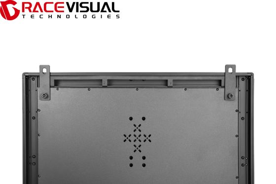 IP Series Indoor LED Posters – Long Lifespan, Power-Saving, Certified Quality High-density 640x1920mm displays with 100,000-hour lifespan. Ideal for luxury stores and indoor advertising