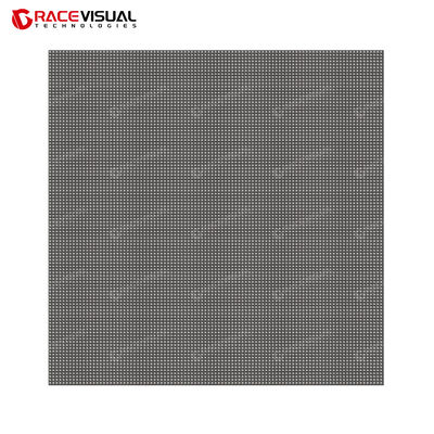 OE Series P3.9 1000x1000mm ultra-lightweight LED display,weighing only 51.8lbs (23.5kg),5500nits brightness,in stock in Germany