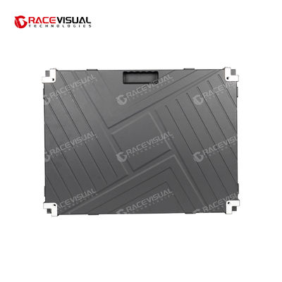 BUD Series P2.5 indoor wall mounted led wall-designed for retail, corporate spaces and event venues