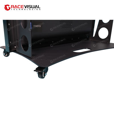 IP Series Indoor Poster Screens – Your Creative Canvas for Dynamic Displays