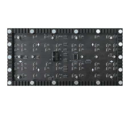 FX Series Flexible LED Display: Custom Shapes with Magnetic Soft Rubber Modules – Direct from China Factory