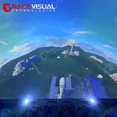 FX Series Flexible LED Display: Custom Shapes with Magnetic Soft Rubber Modules – Direct from China Factory