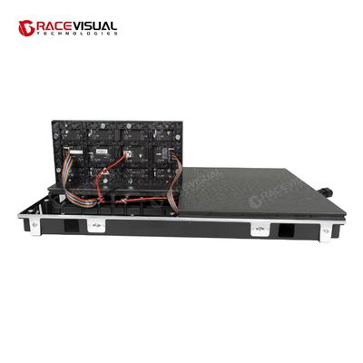 BUD Series P2.5 Indoor LED Screen 640x480mm 7680Hz Refresh Rate