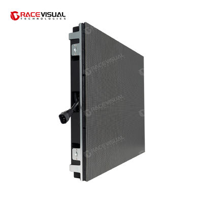 BUD Series Indoor Fixed LED Display Front-Maintenance Magnetic Design