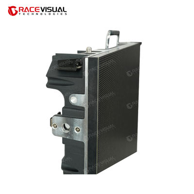 3.9mm Pixel Pitch IRA Indoor Rental LED Display with Magnetic Modules