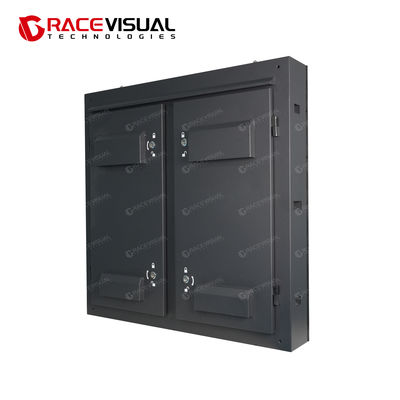 OC Series Indoor LED Display 6500nits Waterproof for Outdoor Advertising