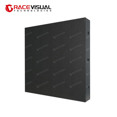 OC Series Indoor LED Display 6500nits Waterproof for Outdoor Advertising