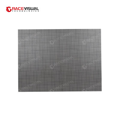 BUD Series P2.5 Indoor LED Screen 640x480mm 7680Hz Refresh Rate