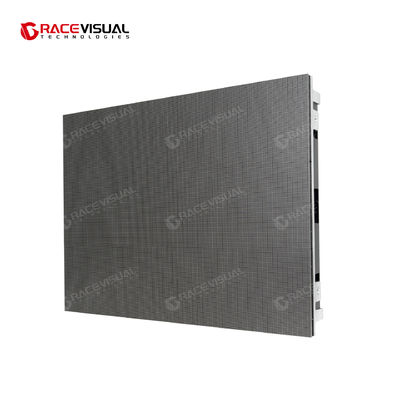 BUD Series P2.5 Indoor LED Screen 640x480mm 7680Hz Refresh Rate