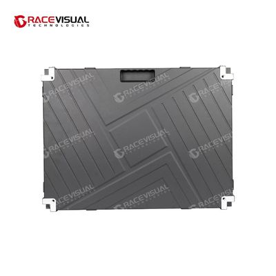 BUD Pro LED Display 1.25mm Pixel Pitch Front Service 500 Brightness