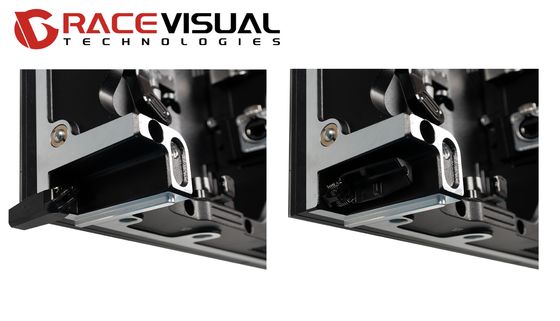IRD Series P2.9 Indoor LED Display: 500×1000mm Cabinet, 7680Hz Refresh rate, 600nits High Brightness,in stock in the USA