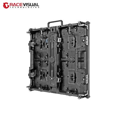 IRD Series LED Display: High-Performance, Flexible & Energy-Saving Visual Solution