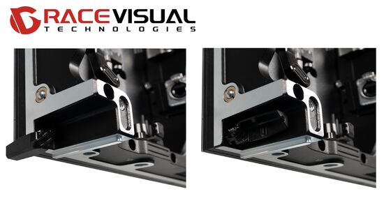 IRD Series P2.9 and P3.9 indoor LED display | A8S-N receive card | 7680hz refresh rate | 500x500mm and 500x1000mm for option | in stock in USA