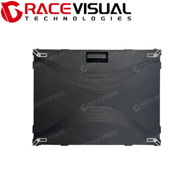 BUD Pro Indoor Fixed LED Display with Ultra-Fine Pixel Pitch, Magnetic Modular Design, and Front-Only Maintenance