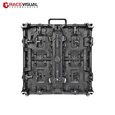 US In-Stock ORD Series Outdoor Rental LED Display with Magnetic Module, Dual Maintenance & 7680Hz Refresh Rate