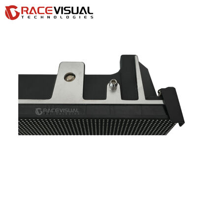 ORA Series P3.9 500x500mm Outdoor Rental LED Display with 7680Hz Refresh Rate, IP65 Waterproof, inventory in Germany