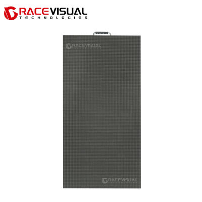 ORA Series Economical Outdoor LED Display-P3.9 outdoor 500x1000mm LED panel, 4500nits High Brightness, IP65 Waterproof 