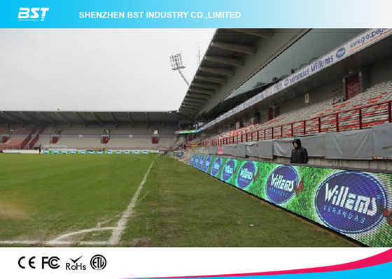 buy Stage / Sports DIP 346 Stadium Perimeter Led Display Electronic Gym Equipment online manufacturer