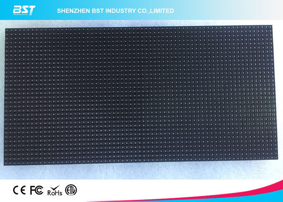 buy SMD 2727 P5 High Power Led Module 32 * 32 Size 160mm X 160mm IP65 Brightness 6500nit online manufacturer