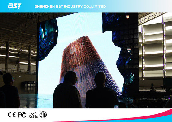 buy Transparent Led Screen Manufacturer ,  High Transparency Transparent LED Display For Indoor Fixed Installation online manufacturer