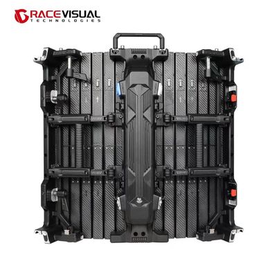 buy Flexible LED Video Panel 500MM*500MM P2.9 P3.9 7680HZ High Refreshment online manufacturer