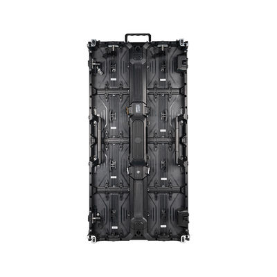 buy Outdoor P3.9 Full-Color Rental LED Display – 500x500mm / 500x1000mm for Stunning Outdoor Advertising online manufacturer