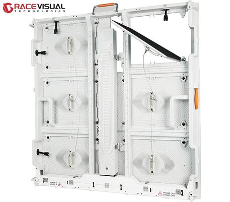 buy OA Series P5.7 Outdoor Fixed Advertising LED Display | 6000&amp;10000nits high brightness | in stock in the USA online manufacturer