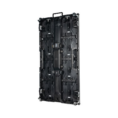 buy ORB Series 7680hz 500x1000hz Rental LED Panel For Outdoor Events With EU/US Stock online manufacturer