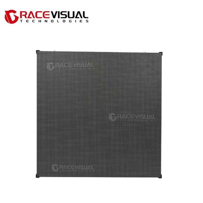 buy Premium 2.97 mm Rental LED Display - IRA Series with 600 nits Brightness &amp; 7680 Hz Refresh Rate for Indoor Applications 500 mm×500 mm online manufacturer