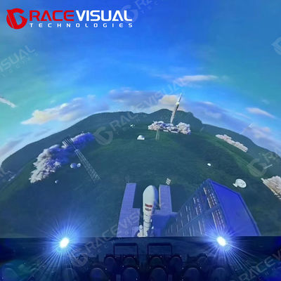 buy Curved LED Panels Stackable Flexible 90° Corners -30°C-60°C Operating Range 20-Layer Stacking Front/Rear Serviceability online manufacturer
