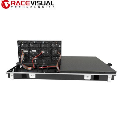 Precision Redefined BUD Series Ultra-Slim Speed Indoor LED Walls with Magnetic Brilliance Panel Material Die-casting Aluminum
