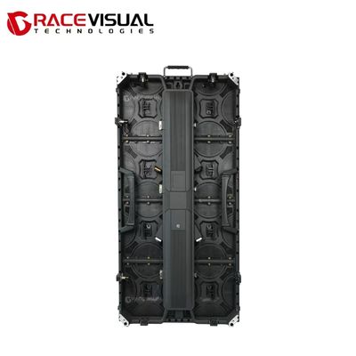 buy Die-casting Aluminum Rental LED Display Series-P3.9 High Refresh Rate of 7680HZ for Outdoor Stage and Concerts online manufacturer