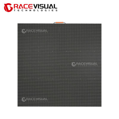 OA Series P5.7 Outdoor Fixed LED White Cabinet Outdoor LED Display for Extreme Heat Resistance & Dual Maintenance Access