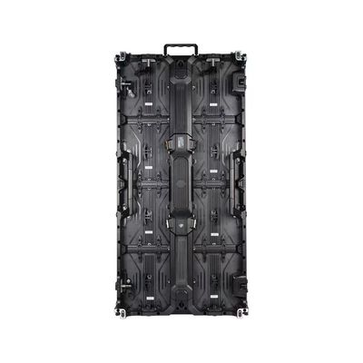 buy 500×1000 mm ORB LED Display for Concerts Sports and Exhibition 7680 Hz Refresh Rate 4500 nits Brightness Waterproof Dustproof online manufacturer