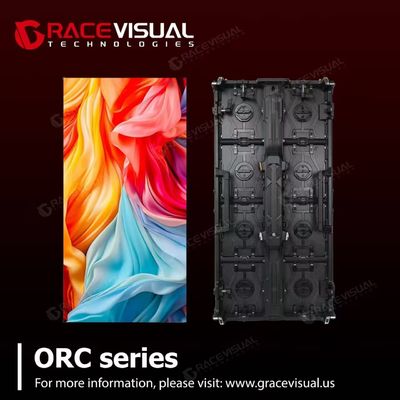 buy Waterproof Outdoor P3.91 Advertising Rental LED Display Screen For Advertising Concert Stage online manufacturer