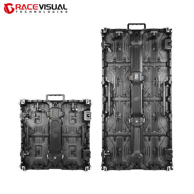 buy ORB Series Outdoor Rental LED Screen With A8S Plus Receiving Card And 7680hz Refresh Rate For Outdoor Rental &amp; Stage Applications online manufacturer