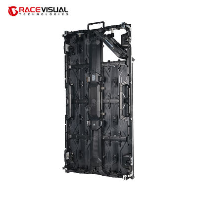 buy ORB Series 2.6mm, 2.9mm, 3.9mm, and 4.8mm Rental LED Video Wall – 500×1000/500×500 mm Panels | 4500nits Brightness | 7680 Hz Refresh online manufacturer